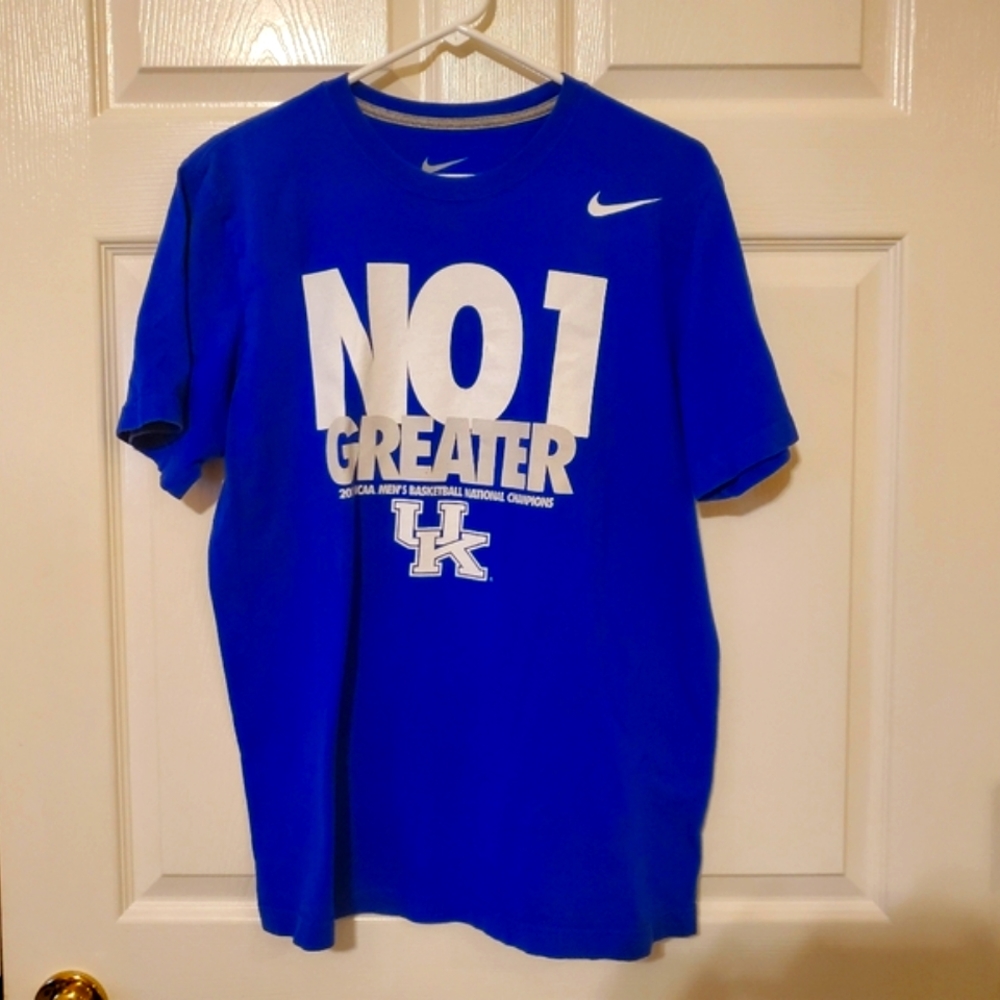 Kentucky basketball